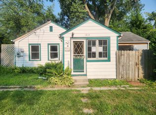 1333 N Cline Ave, Griffith, IN 46319