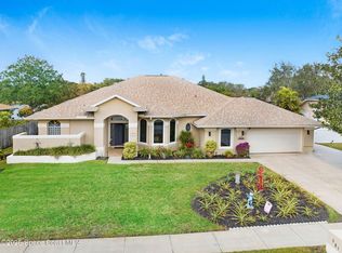 581 Lake Ashley Cir, West Melbourne, FL 32904