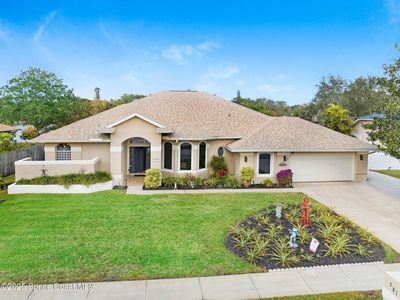 581 Lake Ashley Cir, West Melbourne, FL, 32904