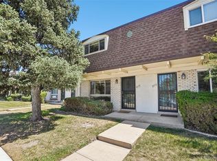 6472 E Mississippi Ave, Denver, CO 80224