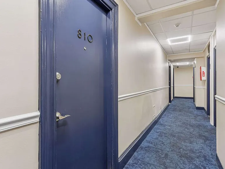 Hallways
