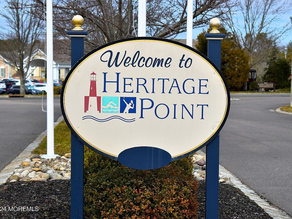 71 Heritage Point Boulevard, Barnegat, NJ 08005 Zillow