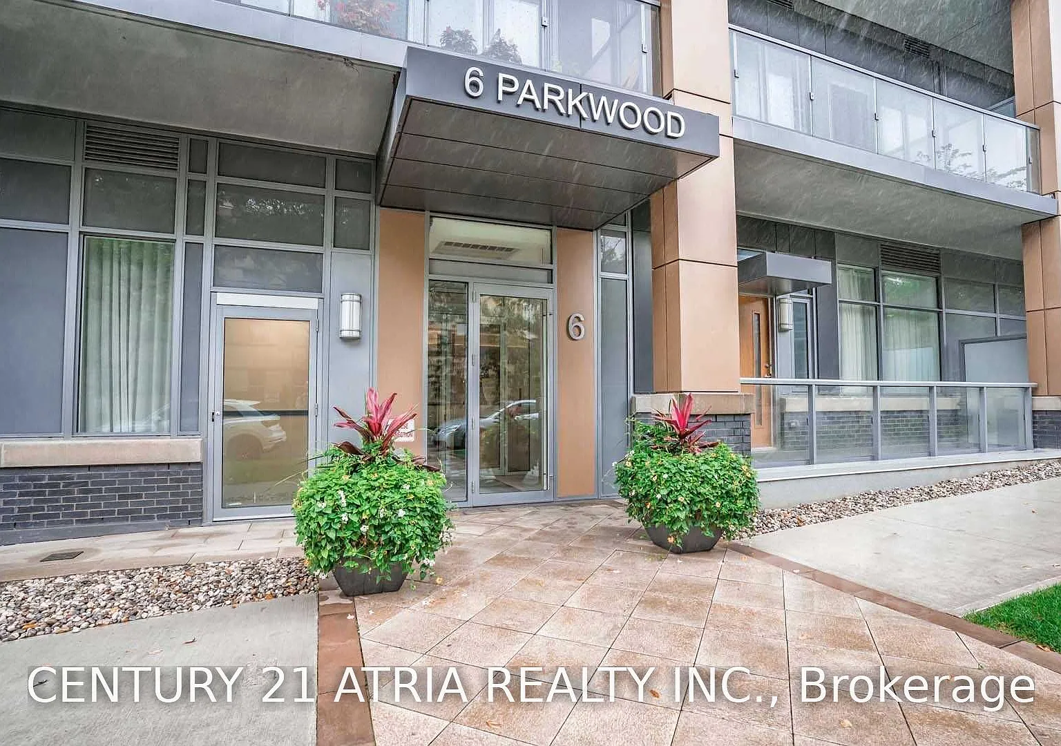 2 bed, $2,950 — Photo 3