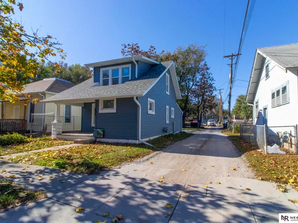 835 S 21st St, Lincoln, NE 68510