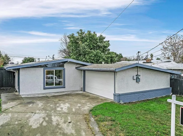 27681 La Porte Ave, Hayward, CA 94545