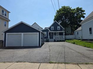 75 Marianna St, Lynn, MA 01902