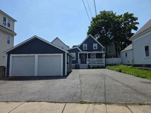 75 Marianna St, Lynn, MA 01902