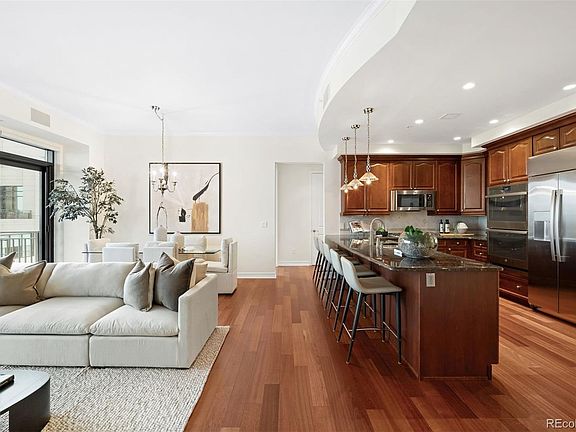 5th image of 2990 E 17th Avenue #2303