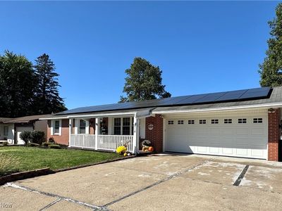 614 10th Dr NW, New Philadelphia, OH, 44663