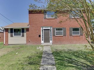 2022 Winfree Rd, Hampton, VA 23663