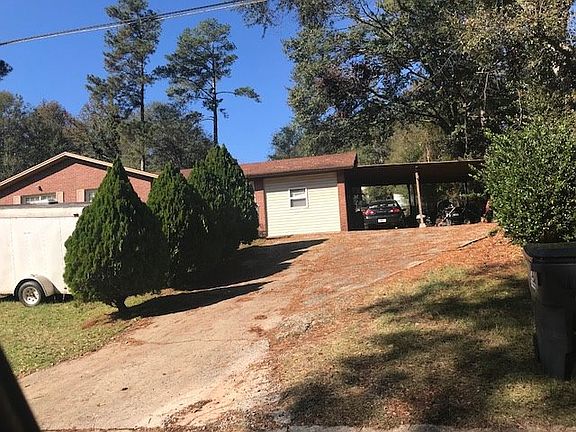 Property Front View