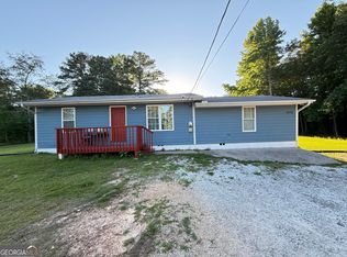 2831 Bomar Rd, Douglasville, GA 30135