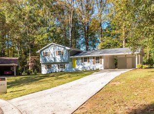 3810 Sable Ct, Tucker, GA 30084