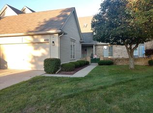 16865 Crystal Dr, Macomb, MI 48042