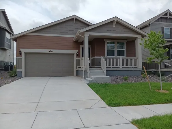 13082 E 99th Pl, Commerce City, CO 80022
