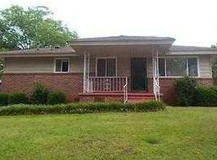 1417 Lincoln St SW, Birmingham, AL 35211