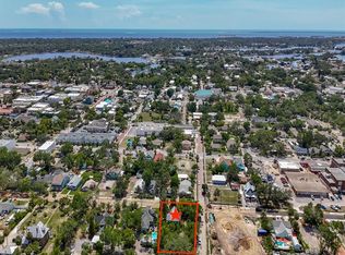 226 N Grosse Ave LOT 2, Tarpon Springs, FL 34689