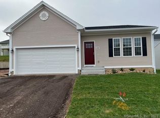 155 Webster Ln #2-36, Middletown, CT 06457