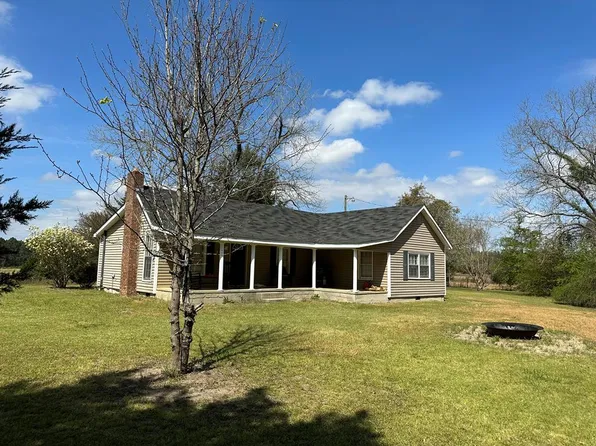1929 Cox Rd, Dawson, GA 39842
