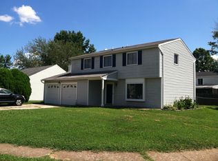 1427 Kopek Ct, Hampton, VA 23666