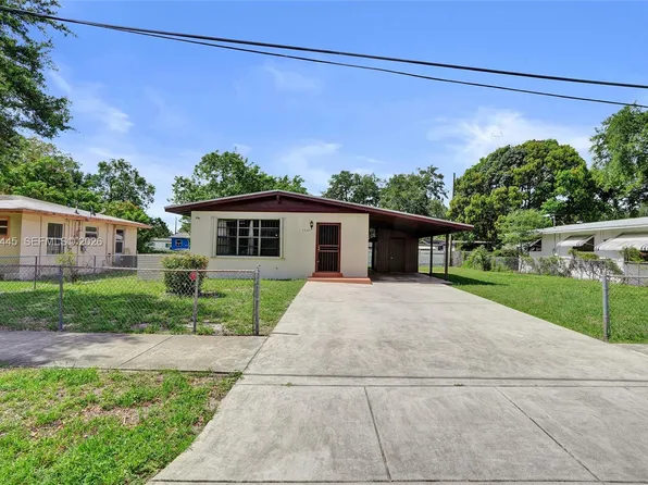 2980 NW 170th St, Miami Gardens, FL 33056