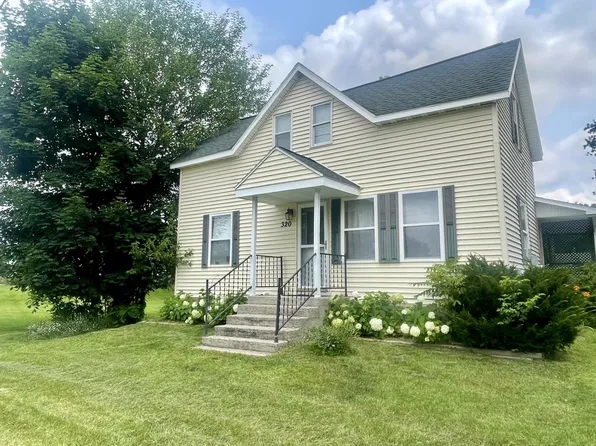 320 N Clinton St, Princeton, WI 54968