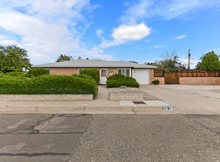 2626 Wyoming Blvd NE, Albuquerque, NM 87112