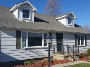 7275 Boynton St, Lexington, MI 48450