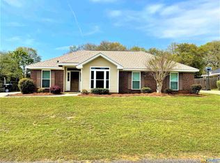 1995 Jonah Dr, Semmes, AL 36575