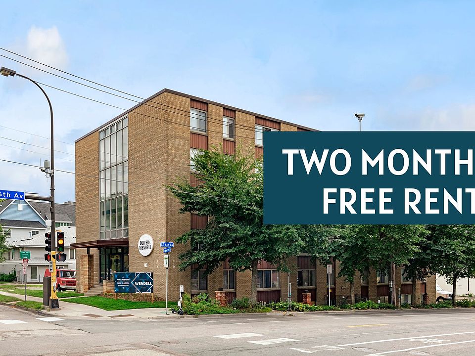 1st image of 600 University Ave SE APT 107