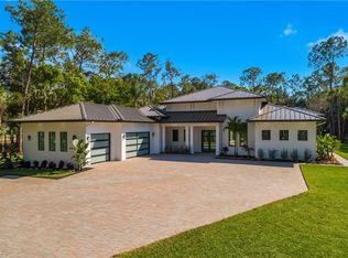 5000 Palmetto Woods DR, NAPLES, FL 34119