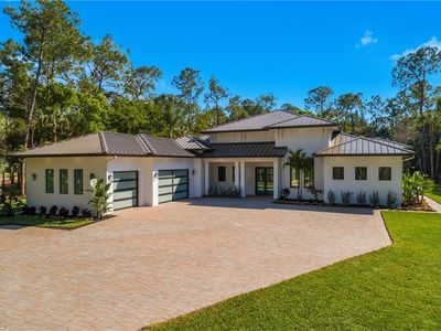 5000 Palmetto Woods DR, Naples, FL, 34119
