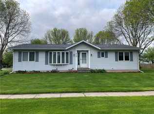 312 W Jefferson Ave, Fall Creek, WI 54742