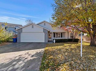 8251 W Galileo St, Boise, ID 83709