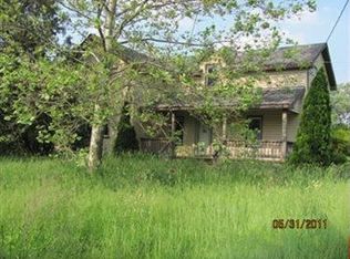 52840 Ward Rd, Wakeman, OH 44889