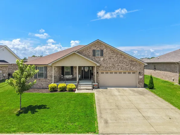 543 Southern Cross Dr, Richmond, KY 40475