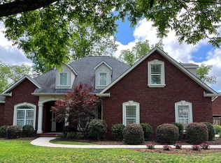 214 Old Bridge Rd, Warner Robins, GA 31088