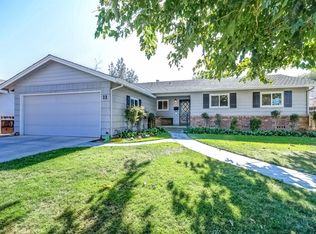 11 W Casa Linda Dr, Woodland, CA
