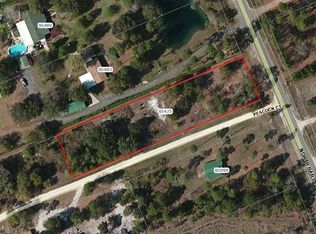 85475 N Harts Rd, Yulee, FL 32097
