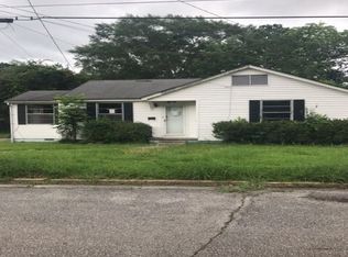 422 55th Ave, Meridian, MS 39307