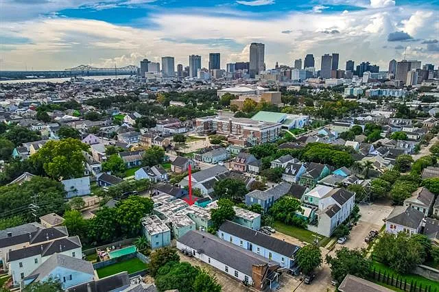 1 bed, 1.0 bath, 525 sqft, $900 — Photo 4