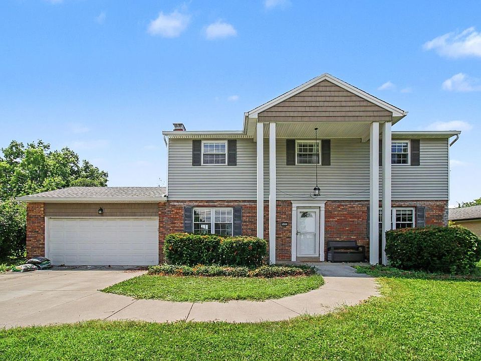 8493 Cheviot Rd, Cincinnati, OH 45247 | Zillow