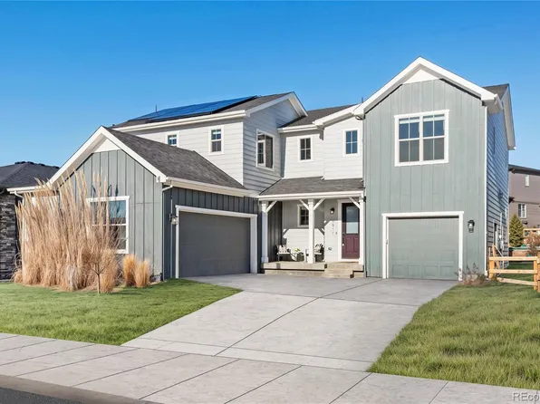 4911 Colorado River Drive, Firestone, CO 80504