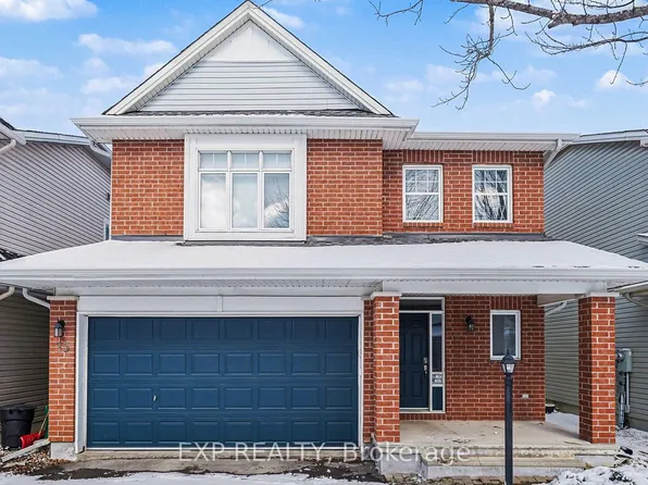 15 Escade Dr, Ottawa, ON K2G 6R9
