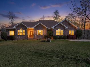 1071 Outrigger Dr, Lincolnton, GA 30817
