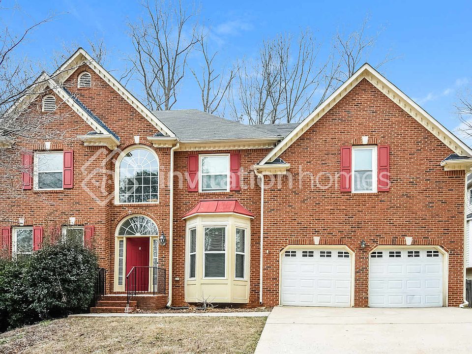 1st image of 1818 Babbling Brk NW