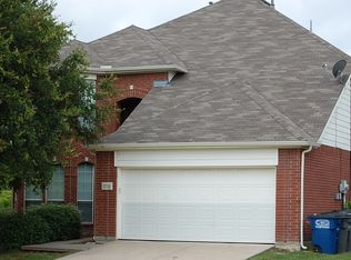 2732 Lone Ranger Trl, Little Elm, TX 75068
