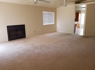 8030 E Pageau Rd, Tucson, AZ 85715