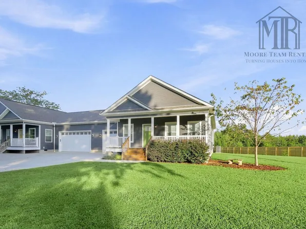 2095 Orchard Rd, Hendersonville, NC 28731