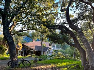 (Undisclosed Address), Mill Valley, CA 94941